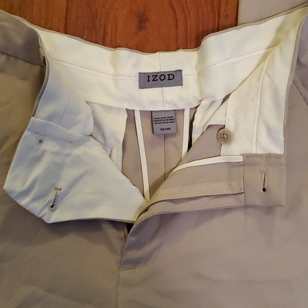 IZOD - Picture 2 of 2